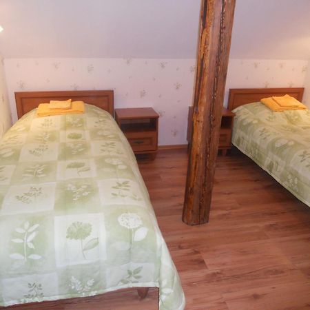 Nurmeveski Guesthouse Exterior photo