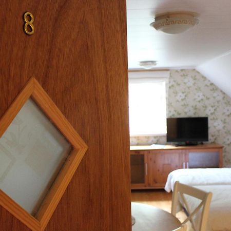Nurmeveski Guesthouse Exterior photo