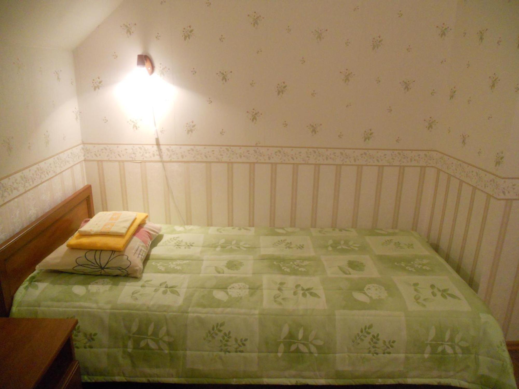 Nurmeveski Guesthouse Exterior photo