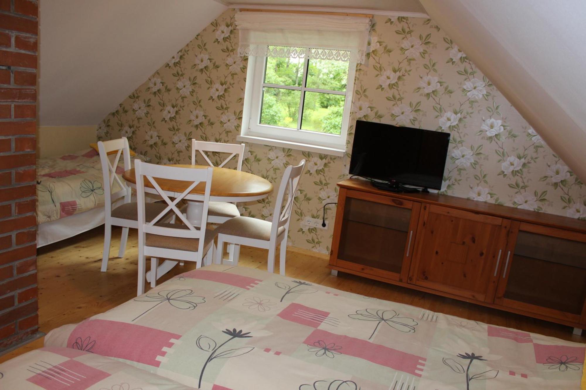 Nurmeveski Guesthouse Room photo